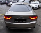 Audi A7 Sportback 06.07.2022