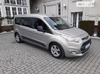 Ford Tourneo Connect 17.07.2022