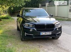 BMW X5 17.07.2022