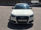 Audi A1 22.07.2022