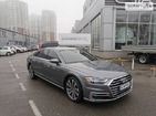 Audi A8 23.07.2022