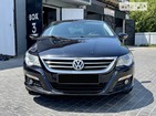 Volkswagen CC 11.07.2022