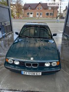 BMW 518 18.07.2022