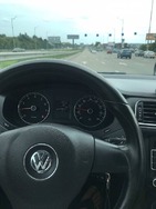 Volkswagen Jetta 26.07.2022