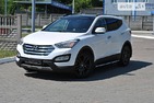 Hyundai Santa Fe 07.07.2022