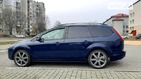 Ford Focus 17.07.2022