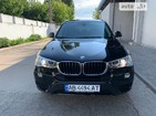 BMW X3 15.07.2022