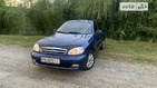 Daewoo Lanos 17.07.2022