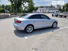 Audi A3 Limousine 25.07.2022