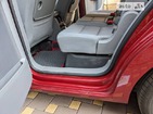 Volkswagen Touran 17.07.2022