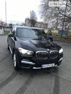 BMW X3 18.07.2022