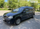 Dacia Logan 25.07.2022