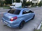 ЗАЗ Forza 2010 Киев 1.5 л  лифтбек механика к.п.