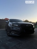 Subaru Legacy 17.07.2022
