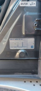 Honda CR-V 17.07.2022