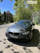 BMW 4 Series 17.07.2022
