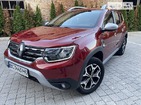 Renault Duster 20.07.2022