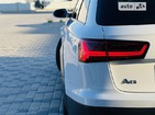 Audi A6 allroad quattro 12.07.2022