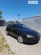 Alfa Romeo 147 19.07.2022