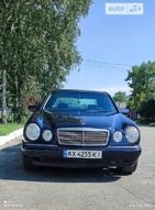 Mercedes-Benz E 230 17.07.2022