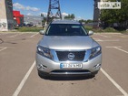 Nissan Pathfinder 2015 Киев 3.5 л  внедорожник 