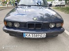 BMW 520 1991 Київ 2 л  седан механіка к.п.