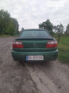 Opel Omega 18.07.2022