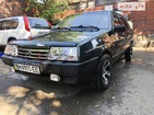 Lada 21099 2002 Одесса 1.5 л  седан механика к.п.