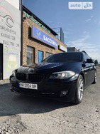 BMW 525 06.07.2022