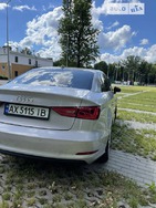 Audi A3 Limousine 2015 Тернопіль 1.8 л  седан автомат к.п.