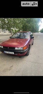 Mitsubishi Lancer 17.07.2022