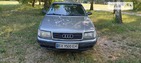 Audi 100 17.07.2022