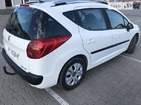 Peugeot 207 17.07.2022