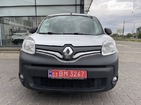 Renault Kangoo Express 17.07.2022