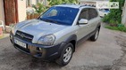 Hyundai Tucson 25.07.2022