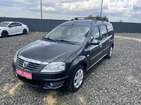 Dacia Logan MCV 21.07.2022