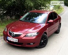 Mazda 3 17.07.2022