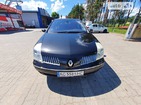 Renault Vel Satis 17.07.2022