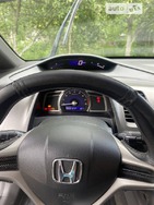 Honda Civic 19.07.2022