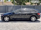 Mercedes-Benz R 350 22.07.2022