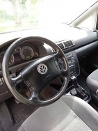 Volkswagen Sharan 17.07.2022