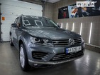 Volkswagen Touareg 25.07.2022