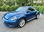 Volkswagen Beetle 22.07.2022