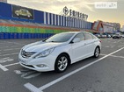 Hyundai Sonata 17.07.2022