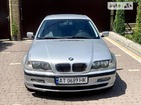BMW 323 17.07.2022
