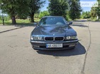 BMW 728 1995 Дніпро 2.8 л  седан автомат к.п.
