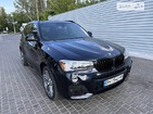 BMW X3 21.07.2022