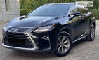 Lexus RX 300 2019 Дніпро 2 л  позашляховик автомат к.п.