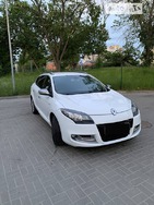 Renault Megane 17.07.2022