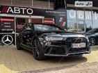 Audi RS6 17.07.2022